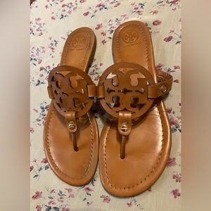 Tory Burch Miller Sandals